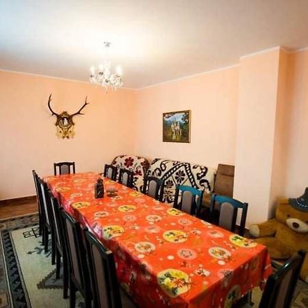 Casa Giorgiana Villa Statiunea Eksteriør billede