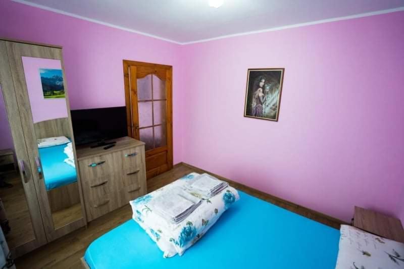 Casa Giorgiana Villa Statiunea Eksteriør billede