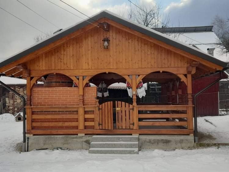 Casa Giorgiana Villa Statiunea Eksteriør billede